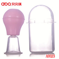 乳头矫正器